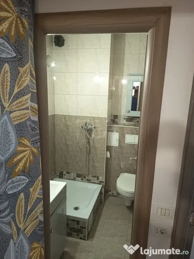 4 camere decomandat | 85 mp | Renovat complet | Etaj 3 | -