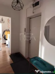 4 camere decomandat | 85 mp | Renovat complet | Etaj 3 | Mă