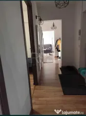 4 camere decomandat | 85 mp | Renovat complet | Etaj 3 | Mă