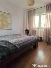 4 camere decomandat | 85 mp | Renovat complet | Etaj 3 | Mă