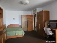 Garsoniera în zona Sebastian, spatioasa, luminoasa, libera 