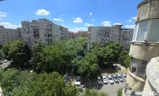 Garsoniera în zona Parcul Sebastian, spatioasa, luminoas...