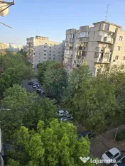 Garsoniera în zona Parcul Sebastian, spatioasa, luminoas...
