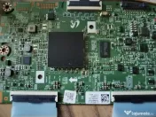 dezmembrez TV Samsung UE 55J6350