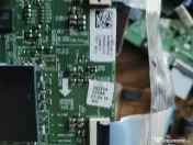 dezmembrez TV Samsung UE 55J6350