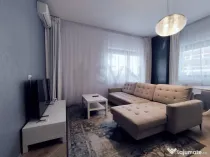 Apartament 3 camere parter cu boxa inclusa in Pipera