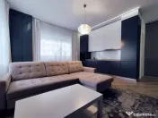 Apartament 3 camere parter cu boxa inclusa in Pipera 