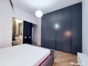 Apartament 3 camere parter cu boxa inclusa in Pipera 