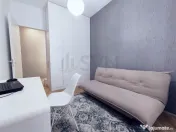 Apartament 3 camere parter cu boxa inclusa in Pipera 