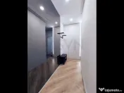Apartament 3 camere parter cu boxa inclusa in Pipera 
