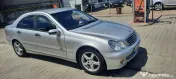 Mercedes C200 CDI, 6 Trepte, An 2005, inm. RO, Acte la zi