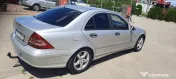 Mercedes C200 CDI, 6 Trepte, An 2005, inm. RO, Acte la zi