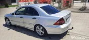 Mercedes C200 CDI, 6 Trepte, An 2005, inm. RO, Acte la zi