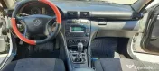Mercedes C200 CDI, 6 Trepte, An 2005, inm. RO, Acte la zi