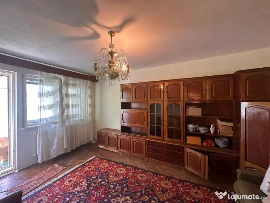 Apartament 2 camere de vânzare, zona Tomis Nord - Ciresica,