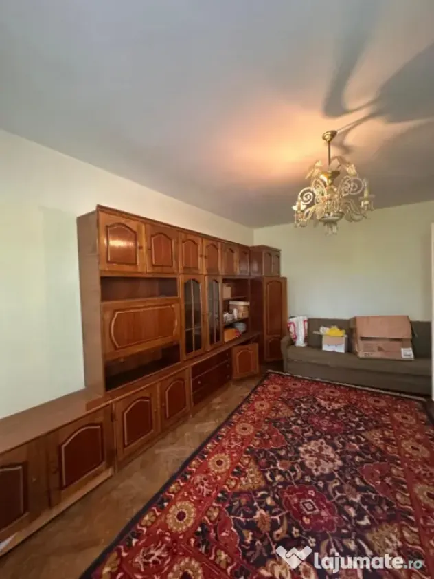 Apartament 2 camere de vânzare, zona Tomis Nord - Ciresica,