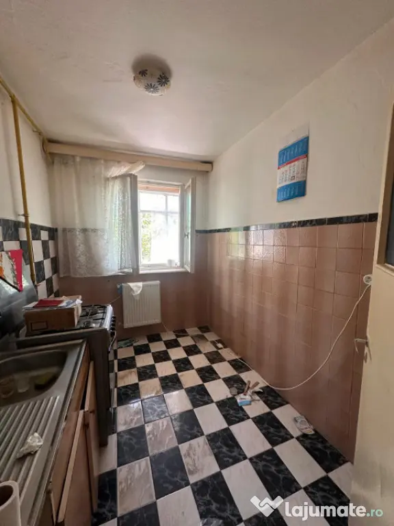 Apartament 2 camere de vânzare, zona Tomis Nord - Ciresica,
