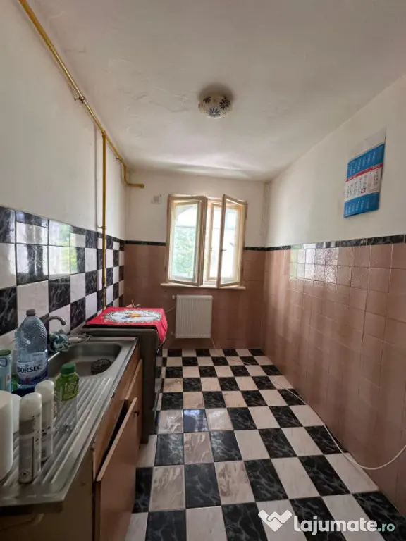 Apartament 2 Camere de vanzare | Tomis Nord – Cireșica |