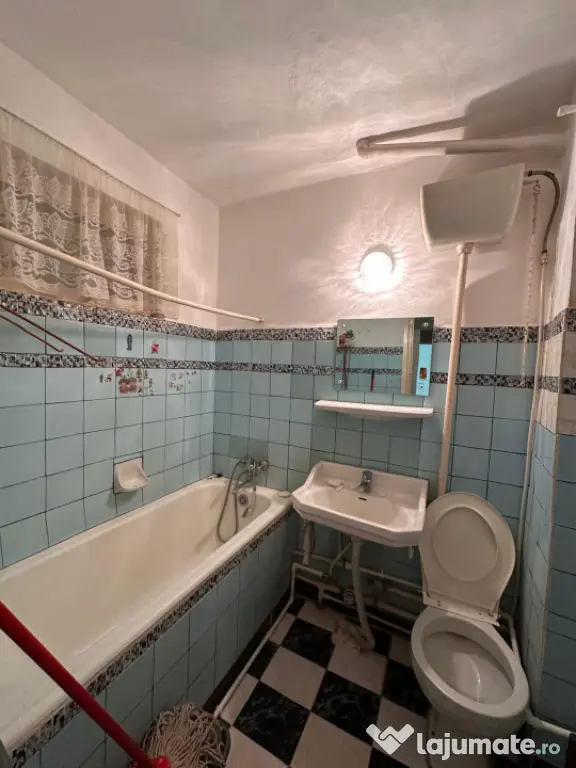 Apartament 2 Camere de vanzare | Tomis Nord – Cireșica |