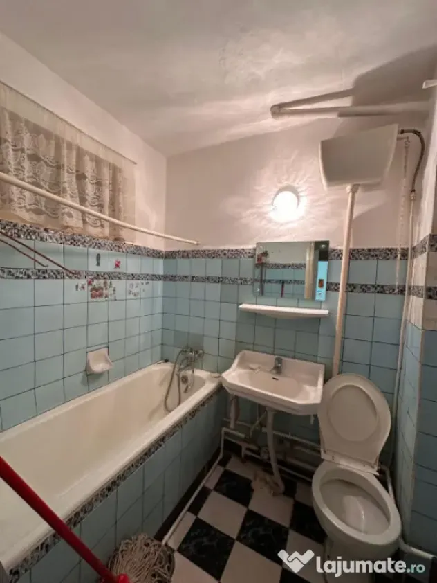 Apartament 2 Camere de vanzare | Tomis Nord – Cireșica |