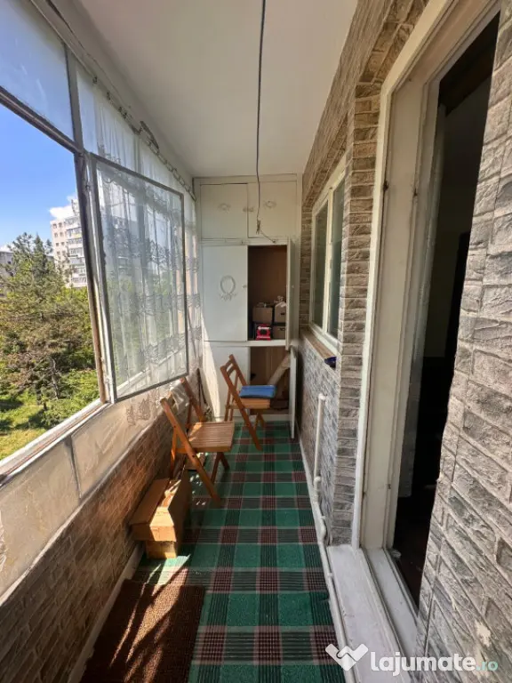 Apartament 2 camere de vânzare, zona Tomis Nord - Ciresica,