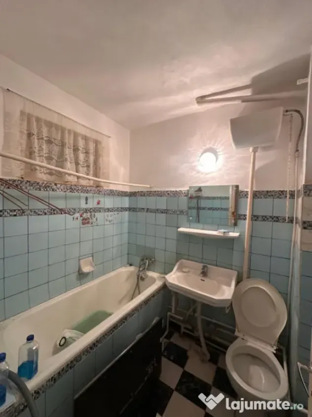 Apartament 2 camere de vânzare, zona Tomis Nord - Ciresica,