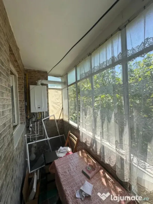 Apartament 2 camere de vânzare, zona Tomis Nord - Ciresica,