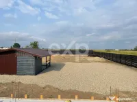 Lot ideal pentru casă – 959 mp, Bradu Central, deschidere