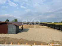 Lot ideal pentru casă – 959 mp, Bradu Central, deschidere