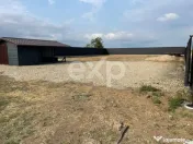 Lot ideal pentru casă – 959 mp, Bradu Central, deschidere 