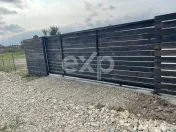 Lot ideal pentru casă – 959 mp, Bradu Central, deschidere 