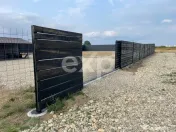 Lot ideal pentru casă – 959 mp, Bradu Central, deschidere 