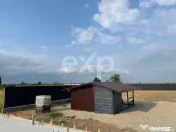 Lot ideal pentru casă – 959 mp, Bradu Central, deschidere 