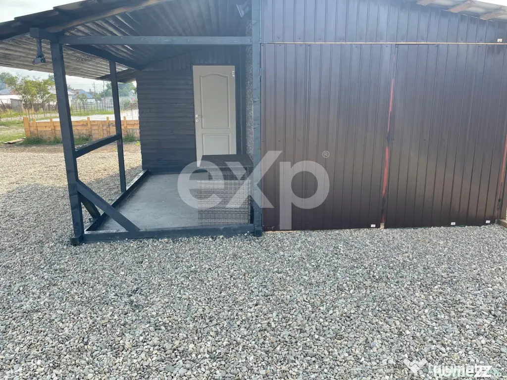 Lot ideal pentru casă – 959 mp, Bradu Central, deschidere