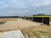 Lot ideal pentru casă – 959 mp, Bradu Central, deschidere 