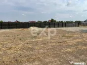 Lot ideal pentru casă – 959 mp, Bradu Central, deschidere 