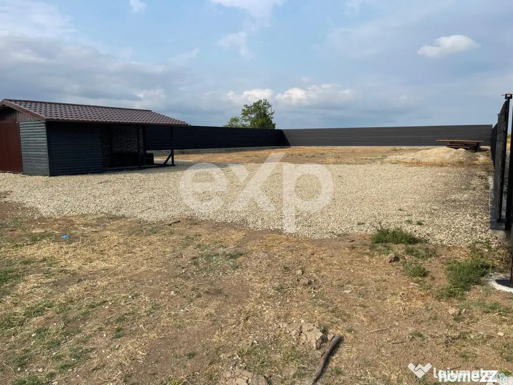 Lot ideal pentru casă – 959 mp, Bradu Central, deschidere