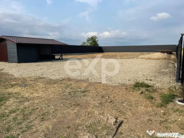 Lot ideal pentru casă – 959 mp, Bradu Central, deschidere