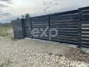 Lot ideal pentru casă – 959 mp, Bradu Central, deschidere 