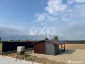 Lot ideal pentru casă – 959 mp, Bradu Central, deschidere 