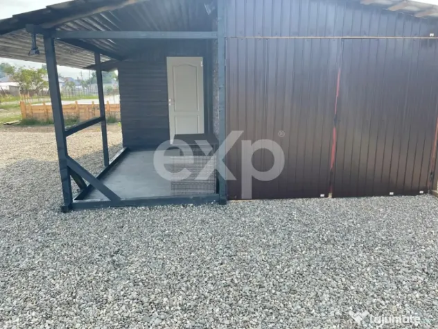 Lot ideal pentru casă – 959 mp, Bradu Central, deschidere