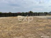 Lot ideal pentru casă – 959 mp, Bradu Central, deschidere 