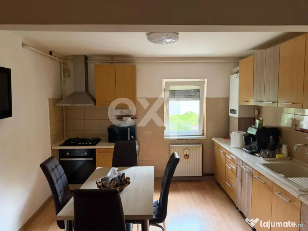 Apartament spatios si utilat, gata de mutare!