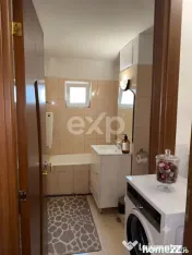 Apartament spatios si utilat, gata de mutare! 