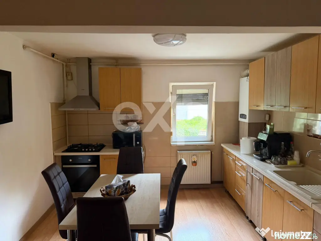 Apartament spatios si utilat, gata de mutare!