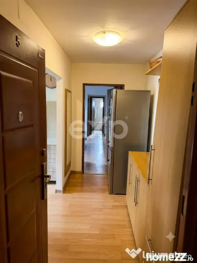 Apartament spatios si utilat, gata de mutare!