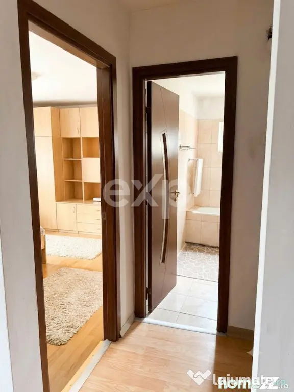Apartament spatios si utilat, gata de mutare!