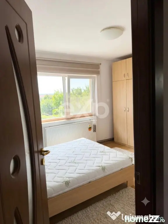 Apartament spatios si utilat, gata de mutare!