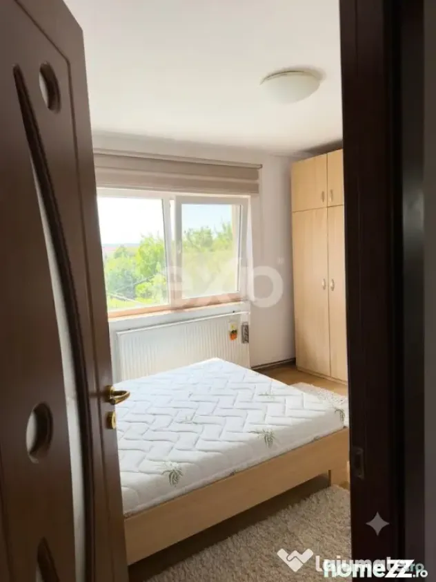 Apartament spatios si utilat, gata de mutare!