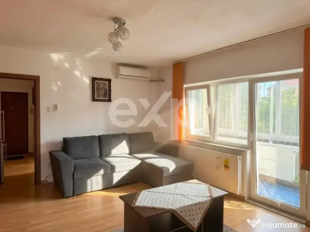 Apartament spatios si utilat, gata de mutare!